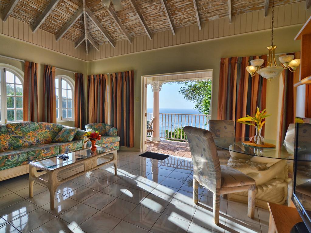 Tropical Lagoon Resort Порт-Антоніо Екстер'єр фото