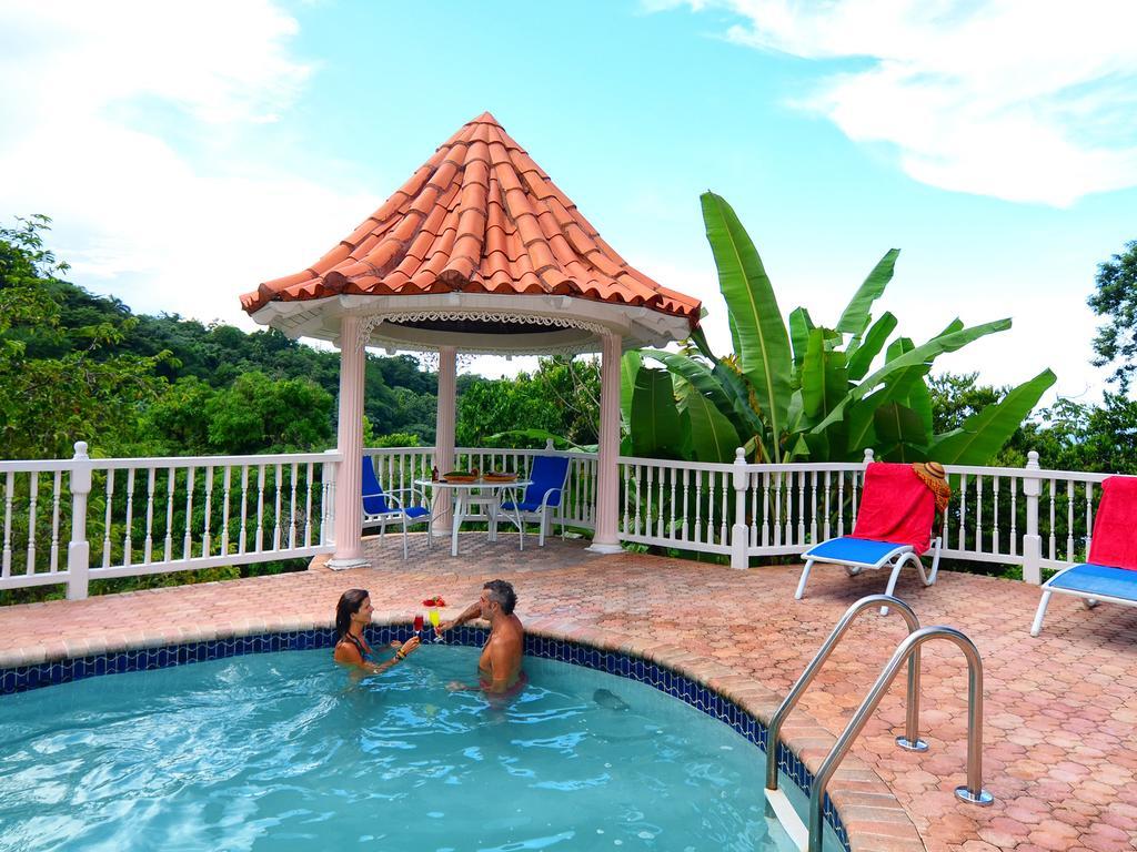 Tropical Lagoon Resort Порт-Антоніо Екстер'єр фото