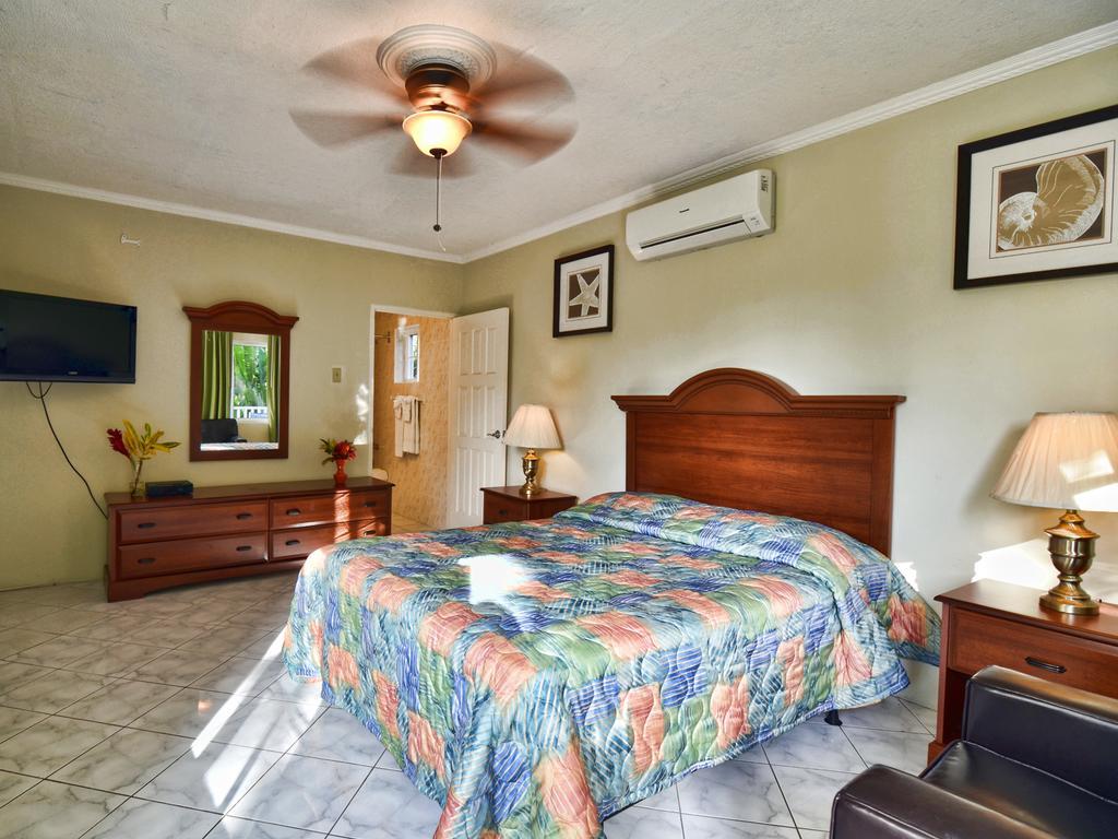 Tropical Lagoon Resort Порт-Антоніо Екстер'єр фото